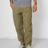 Folk | Folk Assembly Pant - Olive