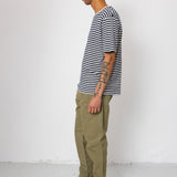 Folk | Folk Assembly Pant - Olive
