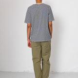 Folk | Folk Assembly Pant - Olive