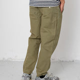 Folk | Folk Assembly Pant - Olive