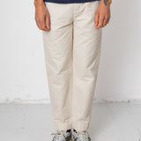 Assembly Pant - Stone