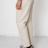 Assembly Pant - Stone