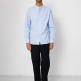 Assembly Pant - Black Chunky Ripstop