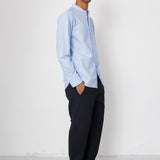 Assembly Pant - Black Chunky Ripstop