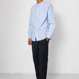 Assembly Pant - Black Chunky Ripstop