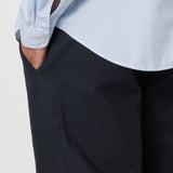 Assembly Pant - Black Chunky Ripstop