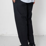 Assembly Pant - Black Chunky Ripstop
