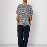 Assembly Pant - Navy Moleskin