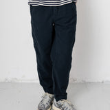 Assembly Pant - Navy Moleskin