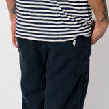 Assembly Pant - Navy Moleskin