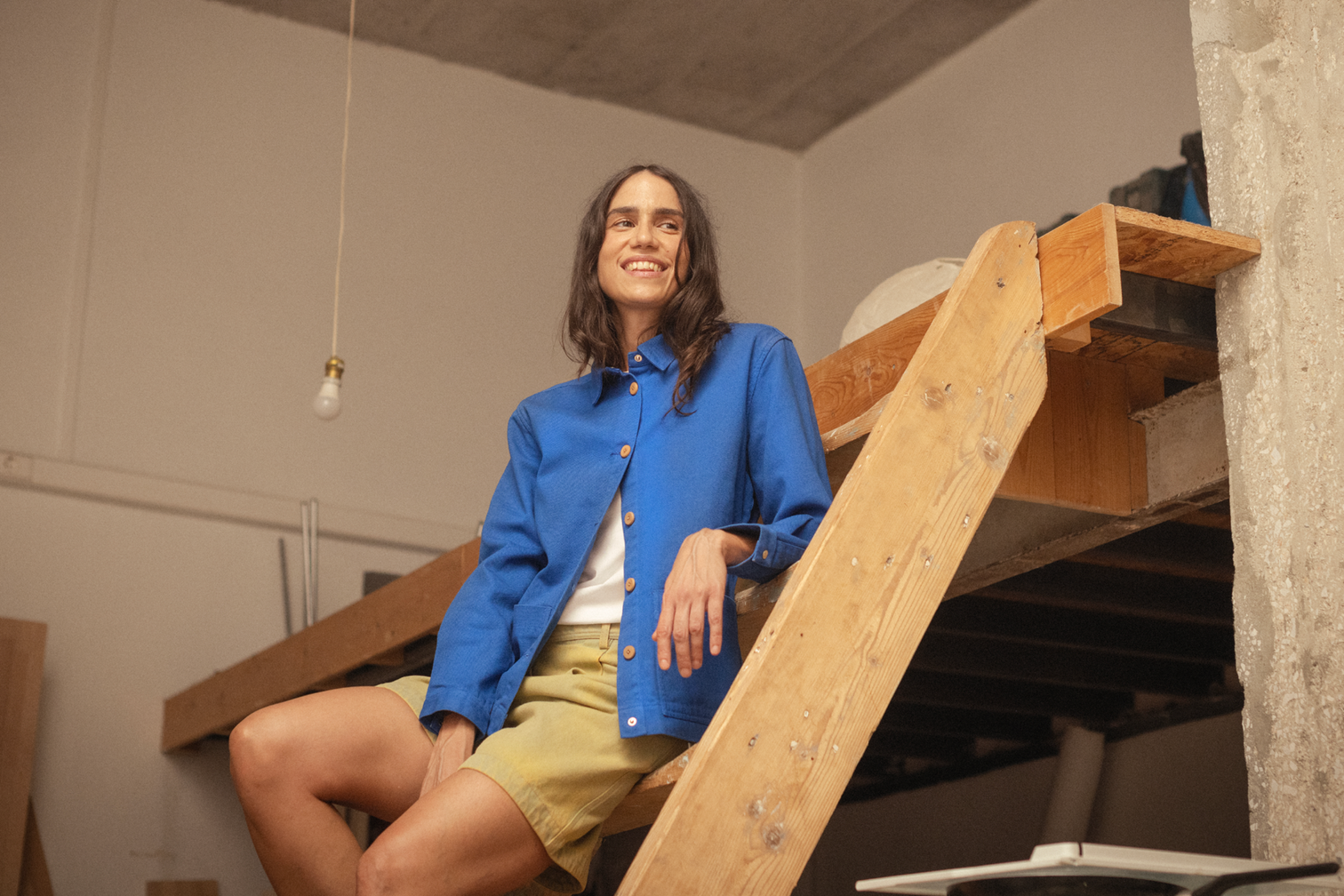 MEN'S SIZE CHART Shorts Folk