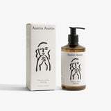 Austin Austin | Palmarose & Vetiver Hand Soap