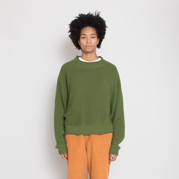 LF Markey - Vernon Knit - Grass