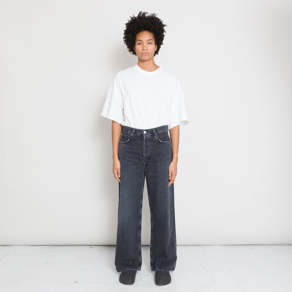 Agolde - Low Slung Baggy - Paradox