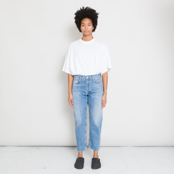 Agolde -  Parker Jean in Sight