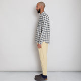 Assembly Pant - Wheat Linen