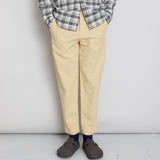 Assembly Pant - Wheat Linen