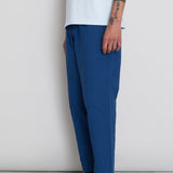 Assembly Pant - Blue Crinkle