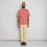 Assembly Pant - Wheat Linen