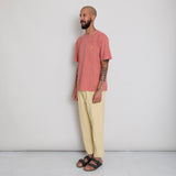 Assembly Pant - Wheat Linen