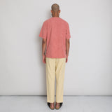 Assembly Pant - Wheat Linen