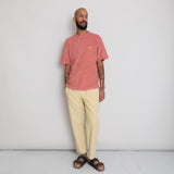 Assembly Pant - Wheat Linen