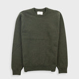 Assembly Crew Jumper - Forest