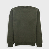 Assembly Crew Jumper - Forest