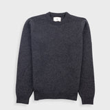 Assembly Crew Jumper - Graphite