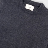 Assembly Crew Jumper - Graphite