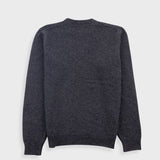 Assembly Crew Jumper - Graphite