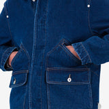 Archive Jacket - Deep Denim