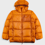Nanga | Mountain Lodge Down Jacket - Orange