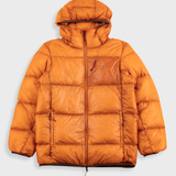 Nanga | Mountain Lodge Down Jacket - Orange