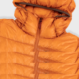 Nanga | Mountain Lodge Down Jacket - Orange