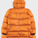 Nanga | Mountain Lodge Down Jacket - Orange