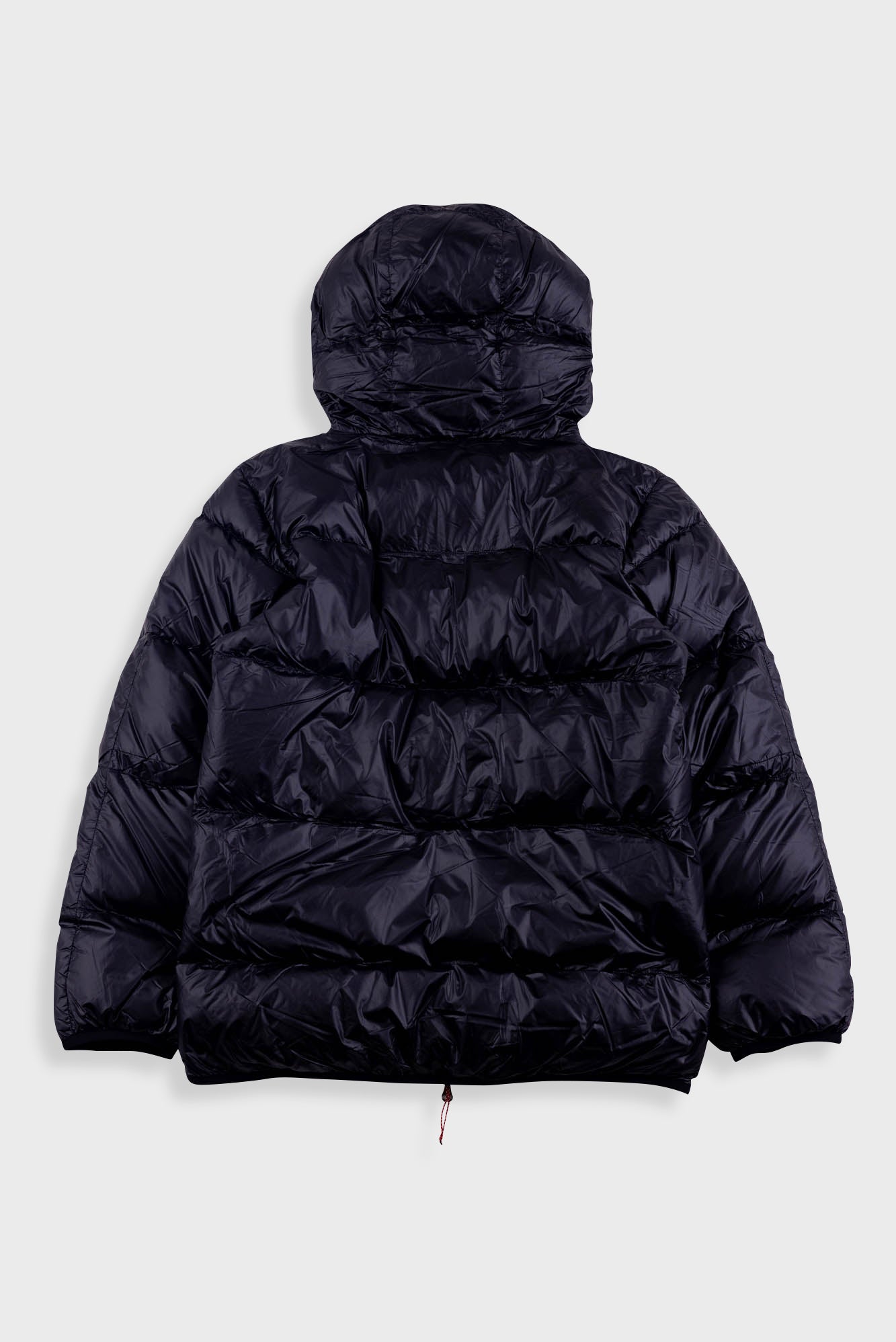 Nanga Nanga | Mountain Lodge Down Jacket - Black