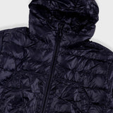 Nanga | Ultilight Down Packable Parka - Black