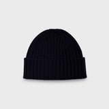 Cairn Beanie - Black