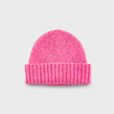 Rona Beanie - Nougat