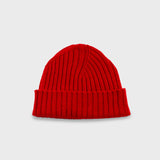 Fairlie Beanie - Rosso