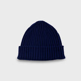 Fairlie Beanie - Navy