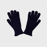 Clyde Gloves - Navy