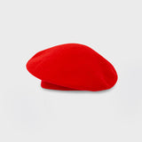 Beret - Rosso