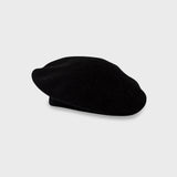 Beret - Black