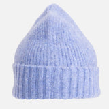 Rona Beanie - Blue Grey