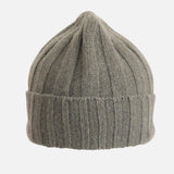 Lushan Seamless Beanie - Olive