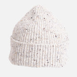 Shin Beanie - Oat