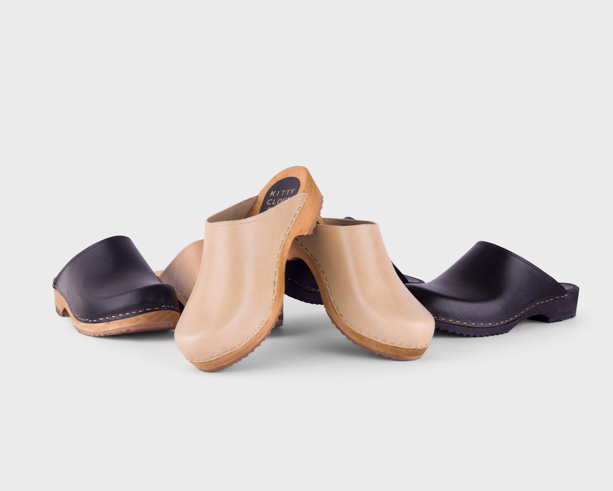 BRANDS | Kit + Clogs – Folk