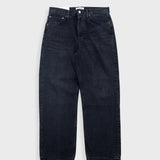 Agolde | '90s Crop - Tar